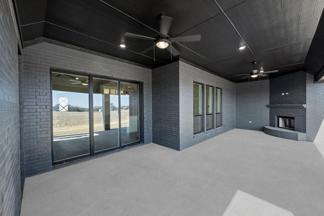 133 Blackstar Lane, Decatur, TX 76234