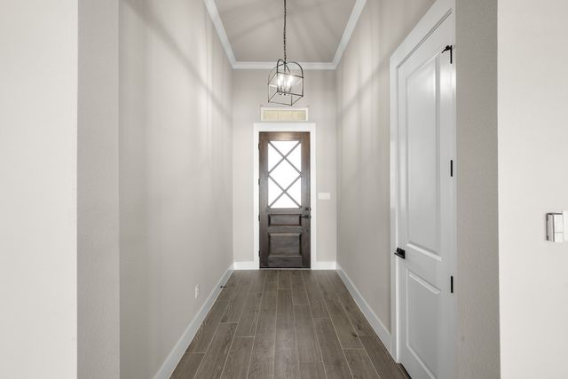 133 Blackstar Lane, Decatur, TX 76234