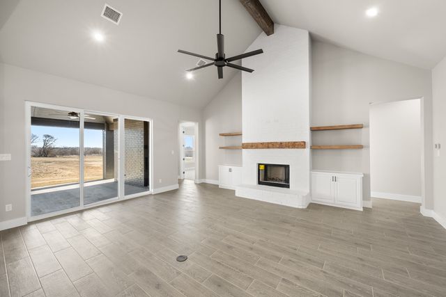 133 Blackstar Lane, Decatur, TX 76234