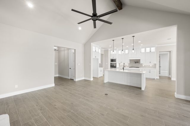 133 Blackstar Lane, Decatur, TX 76234