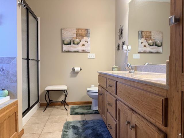 3713 Shadow Wood Lane, Manhattan, KS 66503