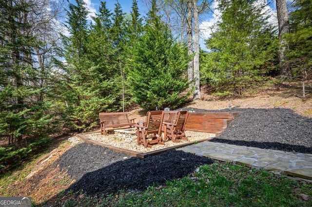 602 Overlook Drive, Blue Ridge, GA 30513