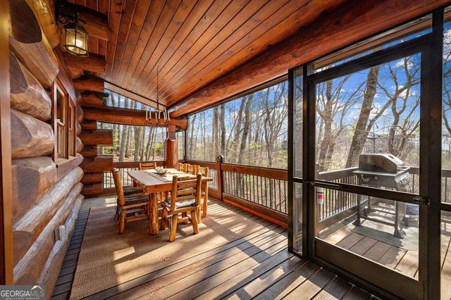 602 Overlook Drive, Blue Ridge, GA 30513