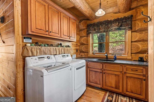 602 Overlook Drive, Blue Ridge, GA 30513
