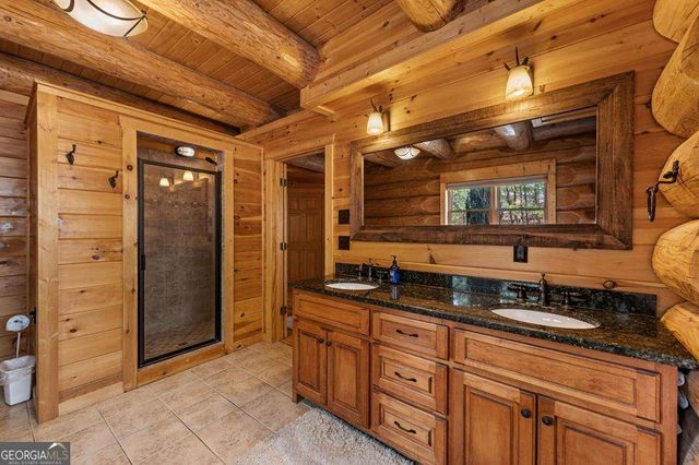 602 Overlook Drive, Blue Ridge, GA 30513