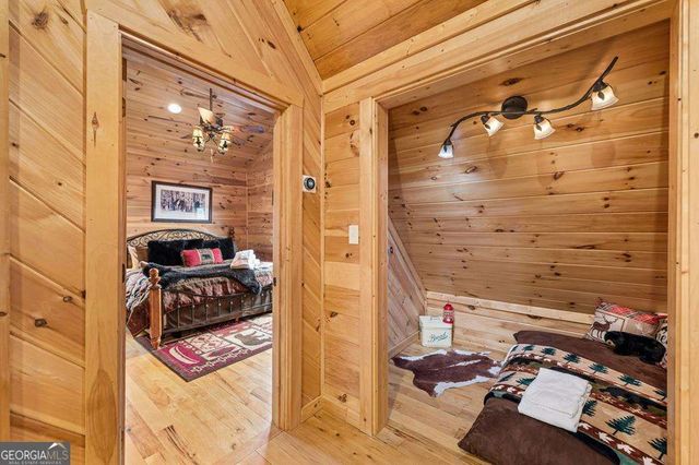 602 Overlook Drive, Blue Ridge, GA 30513