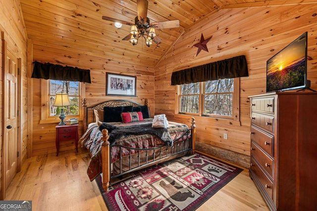 602 Overlook Drive, Blue Ridge, GA 30513