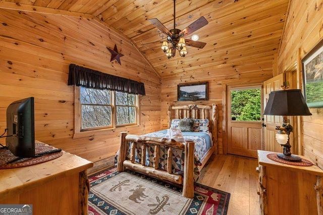 602 Overlook Drive, Blue Ridge, GA 30513