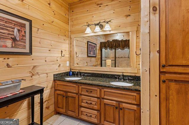 602 Overlook Drive, Blue Ridge, GA 30513