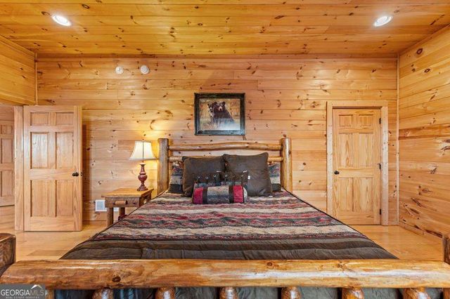 602 Overlook Drive, Blue Ridge, GA 30513