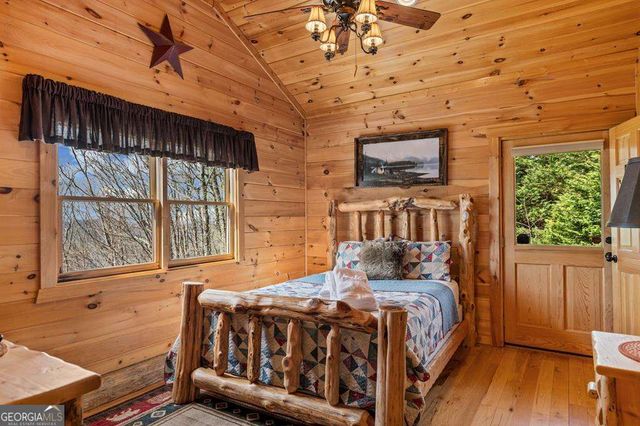 602 Overlook Drive, Blue Ridge, GA 30513