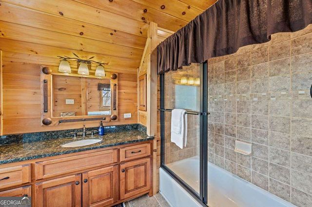 602 Overlook Drive, Blue Ridge, GA 30513