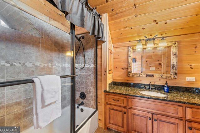 602 Overlook Drive, Blue Ridge, GA 30513