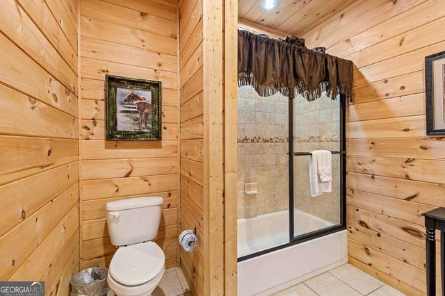 602 Overlook Drive, Blue Ridge, GA 30513