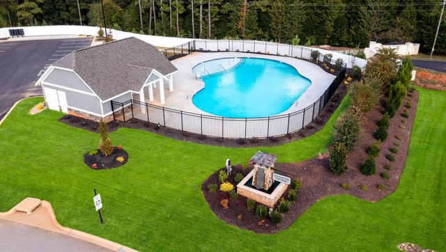 3409 Woodcross Drive, Moore, SC 29369