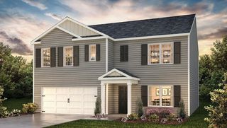 3409 Woodcross Drive, Moore, SC 29369
