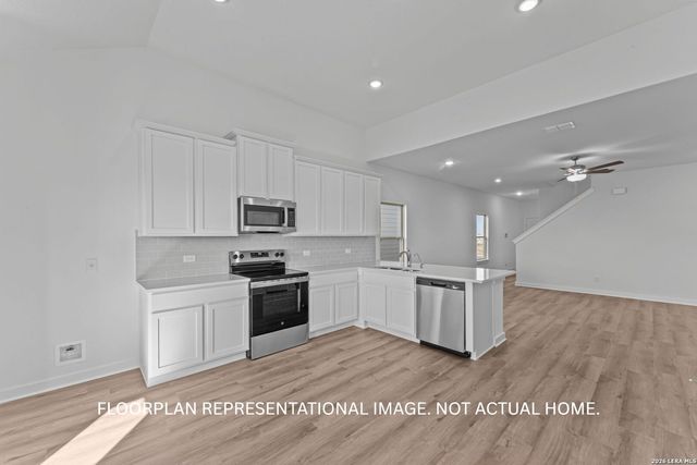 1641 Viola Lane, New Braunfels, TX 78130