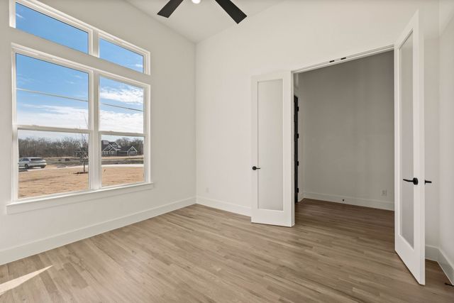 6005 Rolling Creek Court, Aledo, TX 76008