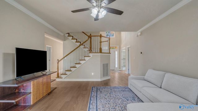 116 Equestrian Lane, Madison, AL 35758