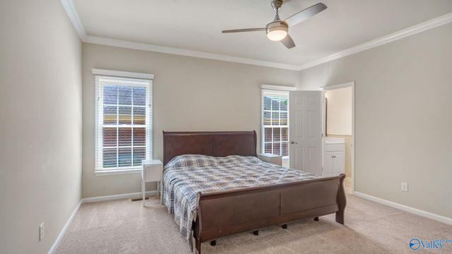 116 Equestrian Lane, Madison, AL 35758