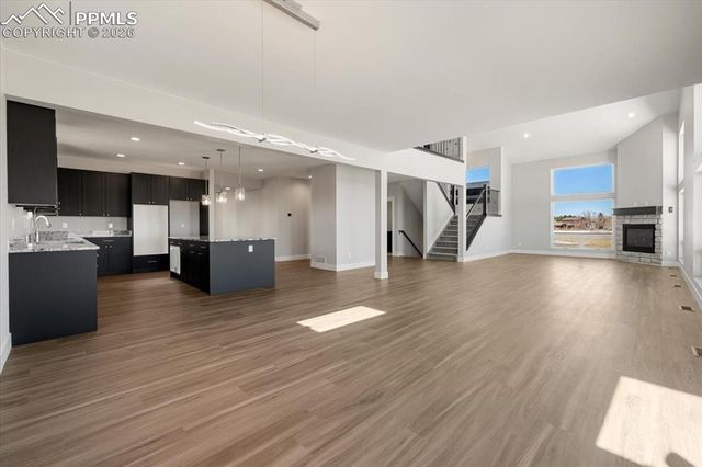 7854 Truchas Trail, Peyton, CO 80831