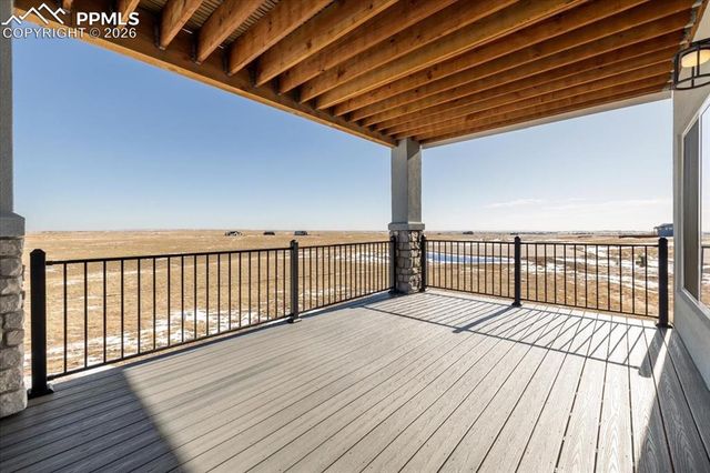 7854 Truchas Trail, Peyton, CO 80831