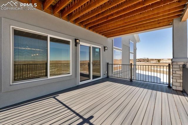 7854 Truchas Trail, Peyton, CO 80831