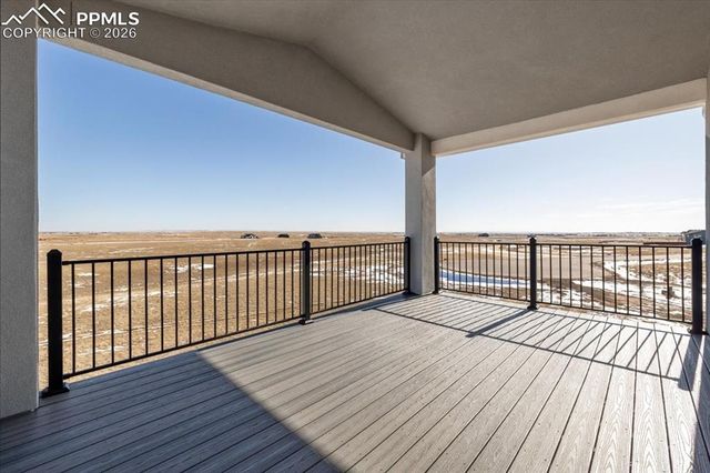 7854 Truchas Trail, Peyton, CO 80831