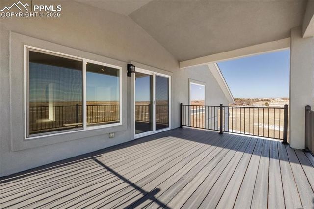 7854 Truchas Trail, Peyton, CO 80831