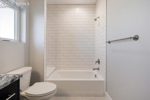 7854 Truchas Trail, Peyton, CO 80831