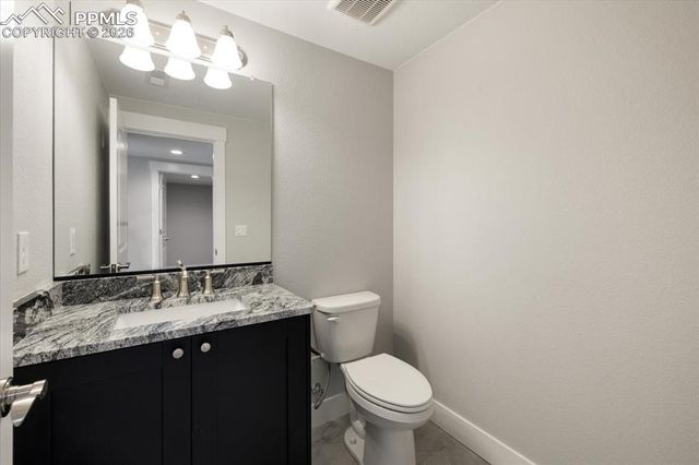 7854 Truchas Trail, Peyton, CO 80831