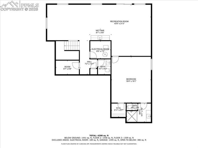 7854 Truchas Trail, Peyton, CO 80831