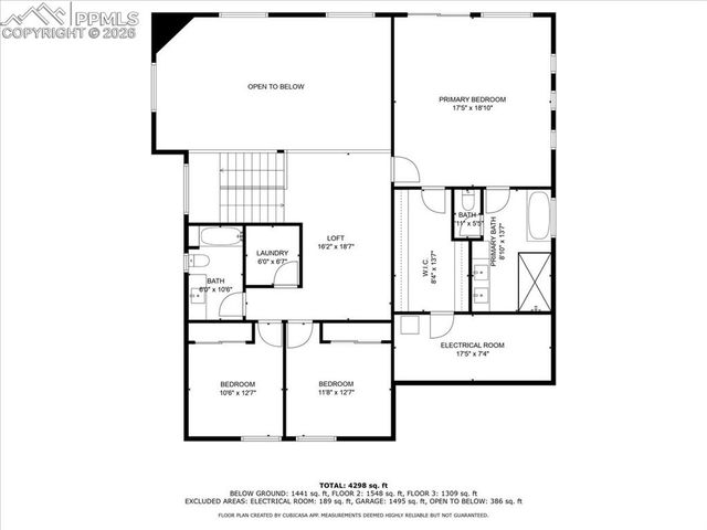 7854 Truchas Trail, Peyton, CO 80831