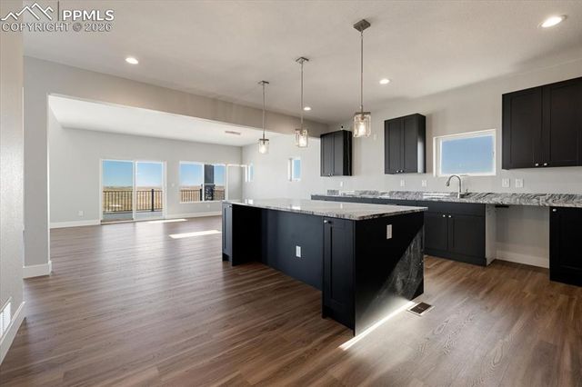 7854 Truchas Trail, Peyton, CO 80831