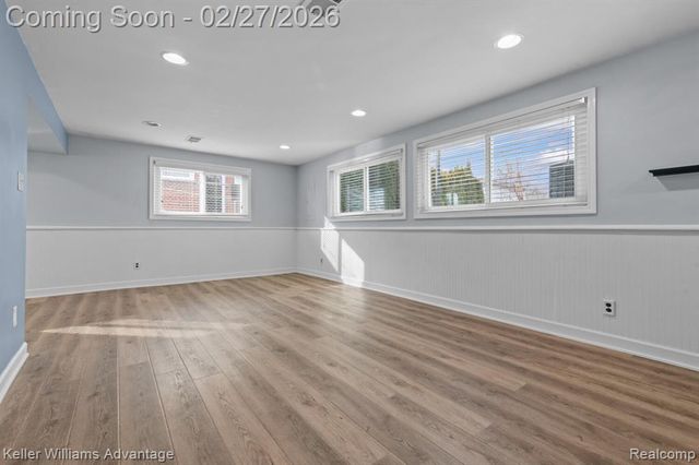 39110 Orangelawn Street, Livonia, MI 48150