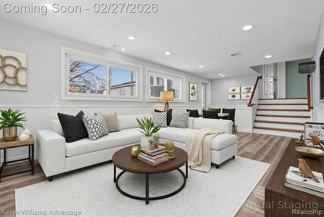 39110 Orangelawn Street, Livonia, MI 48150