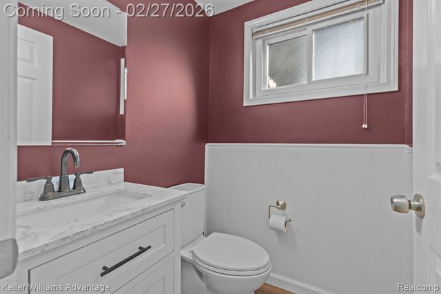 39110 Orangelawn Street, Livonia, MI 48150