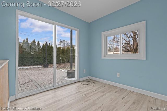 39110 Orangelawn Street, Livonia, MI 48150