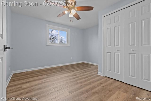 39110 Orangelawn Street, Livonia, MI 48150