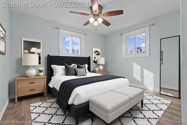 39110 Orangelawn Street, Livonia, MI 48150