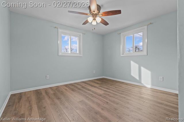 39110 Orangelawn Street, Livonia, MI 48150