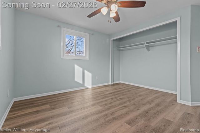 39110 Orangelawn Street, Livonia, MI 48150