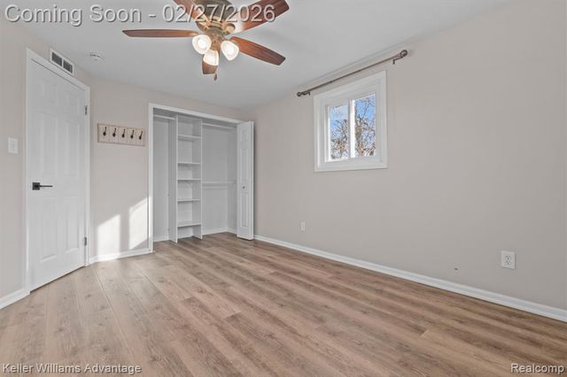 39110 Orangelawn Street, Livonia, MI 48150