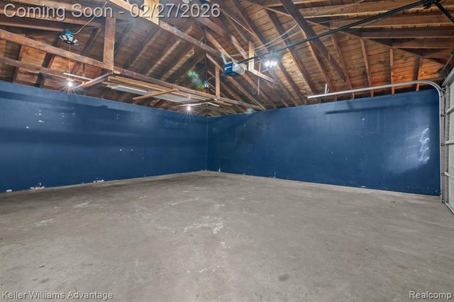 39110 Orangelawn Street, Livonia, MI 48150