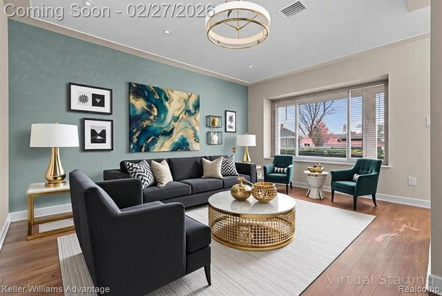 39110 Orangelawn Street, Livonia, MI 48150