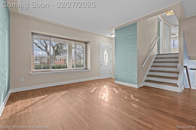 39110 Orangelawn Street, Livonia, MI 48150