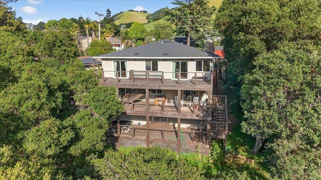 38047 Stenhammer Drive, Fremont, CA 94536