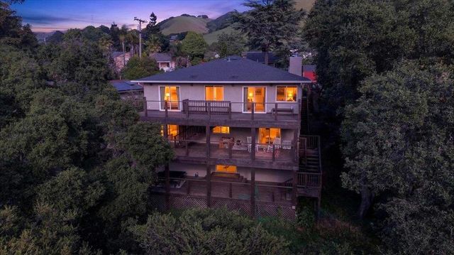 38047 Stenhammer Drive, Fremont, CA 94536