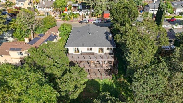 38047 Stenhammer Drive, Fremont, CA 94536