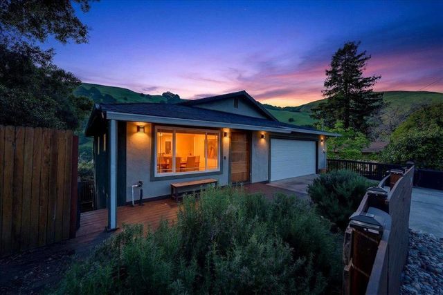 38047 Stenhammer Drive, Fremont, CA 94536